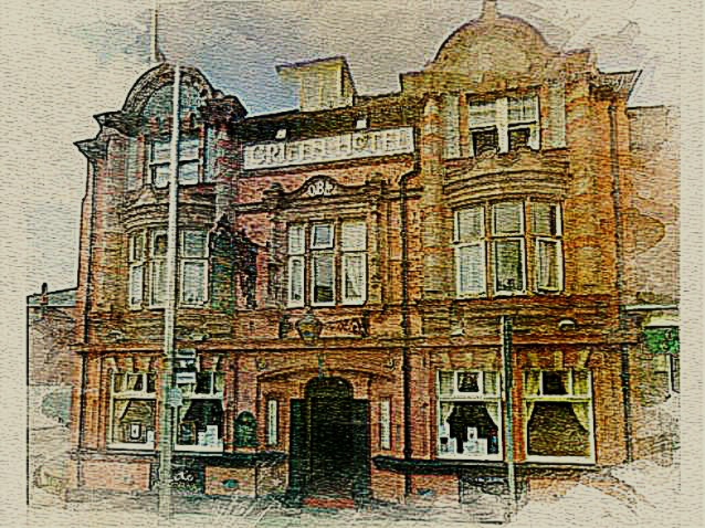 The Griffin Hotel The Griffin Hotel