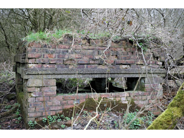 Wigan Buildings