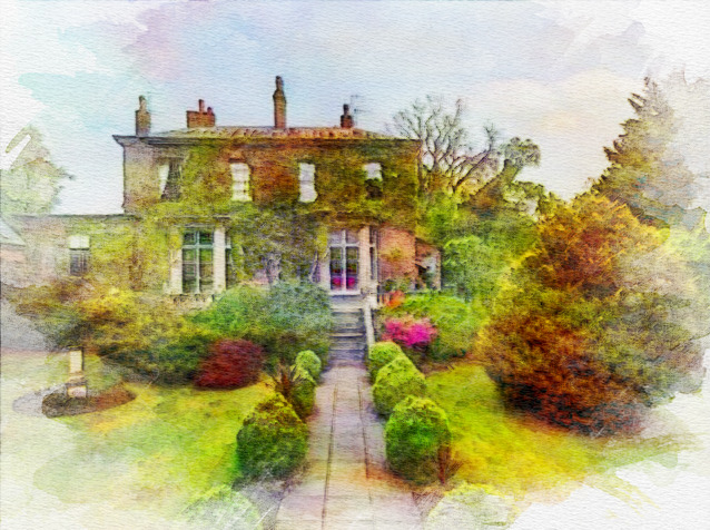 Mariebonne  House Mariebonne  House